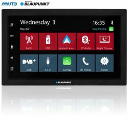 Blaupunkt Rotterdam 600