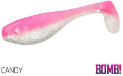 Delphin Bomb Fatty 12cm Candy gumihal 5db (8586018004268)