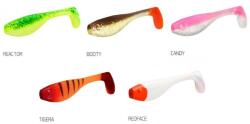 Delphin Bomb Fatty 12cm MIX gumihal 5db (8586018004640)