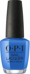 OPI Nail Lacquer Lisbon Tile Art to Warm Your Heart 15 ml NLL25