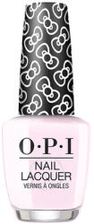 OPI Nail Lacquer Hello Kitty Lets Be Friends 15 ml NLH82