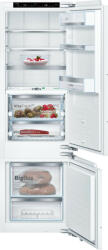 Bosch KIF87PFE0 Hűtőszekrény, hűtőgép
