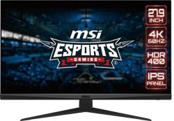 MSI Optix G281UV
