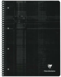 Clairefontaine Caiet Clairefontaine 80 File A4 (CAI052Matematica)
