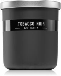 DW HOME Desmond Tobacco Noir lumânare parfumată 255 g