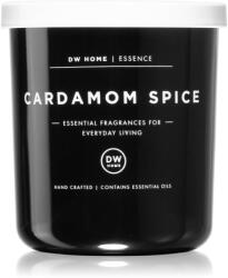 DW HOME Essence Cardamom Spice lumânare parfumată 264 g
