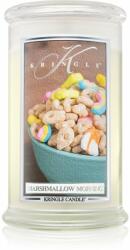 Kringle Candle Marshmallow Morning ароматна свещ 624 гр