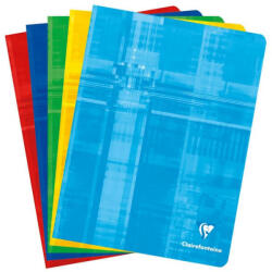 Clairefontaine Caiet Metric Clairefontaine 24 File (CAI043)