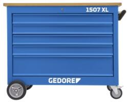 GEDORE gedore szerszámkocsi üres 1507 XL 04010 (1507 XL 04010)