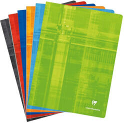 Clairefontaine Caiet Metric Clairefontaine 24 File (CAI038)