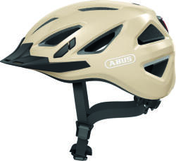 ABUS Urban-I 3.0 kerékpáros sisak, cannoli cream52-58 cm