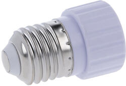 Forever Light E27-ről GU10-re adapter aljzat