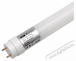 Iris Lighting T8150 24W/4000K/2400lm G13 üveg LED fénycső