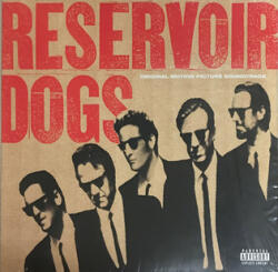 Universal Records Various Artists - Reservoir Dogs