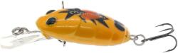KAMATSU Vobler KAMATSU Lucky Bug Floating 3.5cm, 3.1g, culoare 005 (324073005)