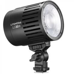 GODOX Litemons LED Tabletop Video Light LC30D