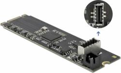 Delock 63330 Belső M. 2 key M-B - USB 3.2 átalakító (63330) - bestmarkt