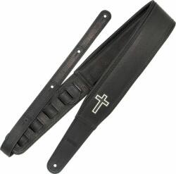 Richter Brian Head Welch Signature Gitárszíj Black (1008BHW-C)