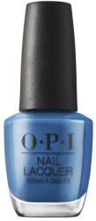 OPI Classic Nail Lacquer Suzi Takes A Sound NLF008 15 ml
