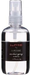 BioBotanic Eco lac de păr - BioBotanic BeFine Eco Hair Spray 100 ml