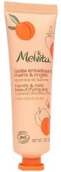 Melvita Jeleu pentru mâini și unghii - Melvita Hand & Nails Beautifying Jelly 30 ml