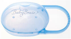 Baby Bruin BabyBruin cumitartó doboz fogantyúval (kék)