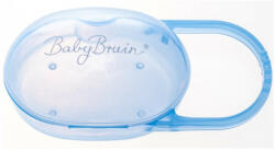 Baby Bruin cumitartó doboz fogantyúval (kék)