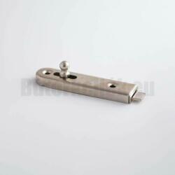  Tolózár 50-es Nikkel egyenes közézáródó (25101115)