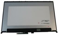  NBA001LCD10112002317 Gyári Lenovo IdeaPad Flex 5 15ALC05 fekete LCD kijelző érintővel kerettel előlap (NBA001LCD10112002317)