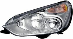 HELLA Far HELLA 1EJ 009 250-731 (1EJ 009 250-731) - automobilus