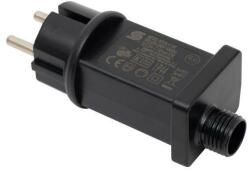 Somogyi Hálózati adapter fényfüzérekhez, 31 V DC / 12 W, IP44 DLA 12W (SOMOGYI-5999084926823)