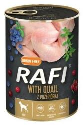 RAFI pástétom fürjjel 800 gr