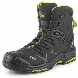 CXS Téli munkavédelmi bakancs CXS UNIVERSE ROCKET S3 - 44 (2340-027-808-44)