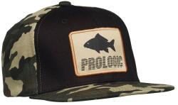 Prologic Mega Fish Cap Baseball sapka (73765)