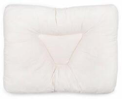 Vlnka Pernă anatomică cu lână de oaie Merino mărimi așternuturi 50x30 (10-00514-55)