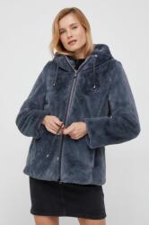 Geox kifordítható dzseki női, szürke, átmeneti - szürke 40