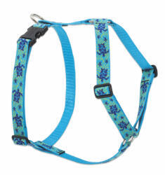 Lupine Pet Roman hám (Turtle Reef 2, 5 cm széles 51-81 cm) (WLF80861)