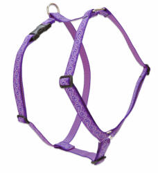 Lupine Pet Roman hám (Jelly Roll 2, 5 cm széles 61-96 cm) (WLF96968)
