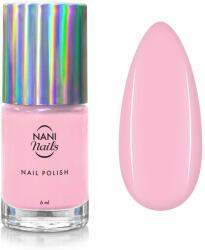 Naní körömlakk 6 ml - 7
