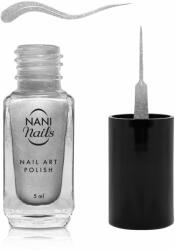 Naní díszítő lakk 5 ml - 4