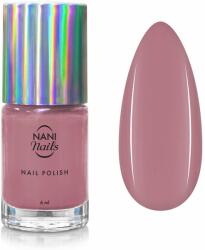 Naní körömlakk 6 ml - 14