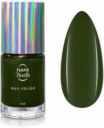 Naní körömlakk 6 ml - 30