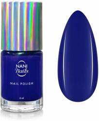 Naní körömlakk 6 ml - 34