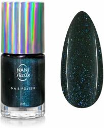 Naní körömlakk 6 ml - 37
