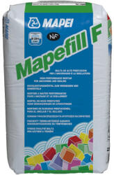 Mapei Mapefill F - Mortar de inalta performanta pe baza de ciment, fara contractii, pentru ancorari (MAP-150925)