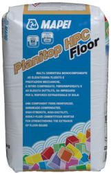 Mapei Planitop HPC Floor - Mortar pe baza de ciment fibroranforsat pentru consolidarea grinzilor