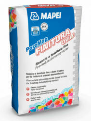 Mapei Poromap Finitura Civile - Mortar fin pentru finisarea 'naturala' a tencuielilor dezumidifiante (MAP-1896325)