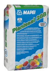 Mapei Planiseal 288 - Mortar bicomponent pentru hidroizolarea structurilor subterane si a structurilor din beton (Variante produs: set 25 kg (componenta A: sac 20 kg; componenta B: bidon 5 kg)) (MAP-0782025