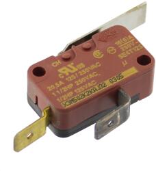 Saia-Burgess Limitator X3M502K, 996530026332, 186723800, Saeco Incanto, D000232