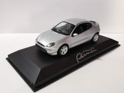 MINICHAMPS Ford Puma 1997 Silver1/43 (16206)